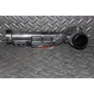 9810958280 TUBO MANICOTTO INTERCOOLER TURBO PEUGEOT 3008 (2016>)CITROEN C3 1.5BLUEHDI