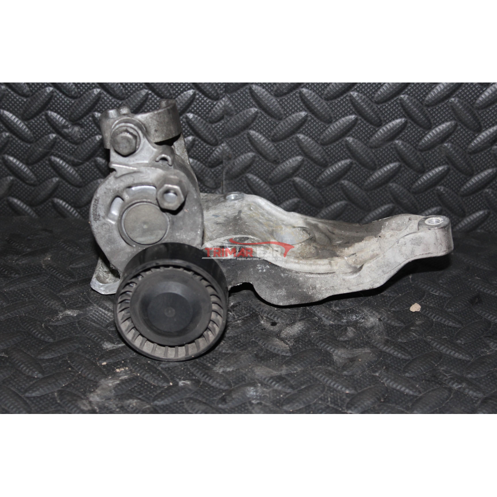 9808696880 SUPPORTO MOTORE COMPRESSORE CLIMA PEUGEOT 3008 SUV (2016 >) 1.5 BLUEHDI YH01