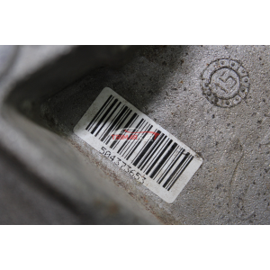 504373654 504373653 SUPPORTO MOTORE FIAT DUCATO 3 (250,290)(2011>) 3.0MJT 130KW F1CFL411K 2015