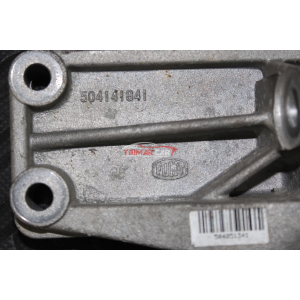 504051341 504141841 SUPPORTO MOTORE FIAT DUCATO 3 (250,290)(2011>) 3.0MJT 130KW F1CFL411K 2015