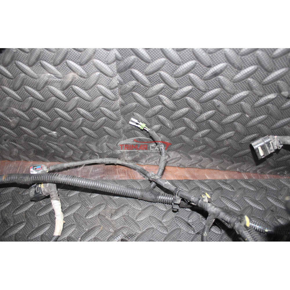 5801842157 CAVO CAVI CABLAGGIO MOTORE FIAT DUCATO 3 (250,290)(2011>) 3.0MJT 130KW F1CFL411K 2015