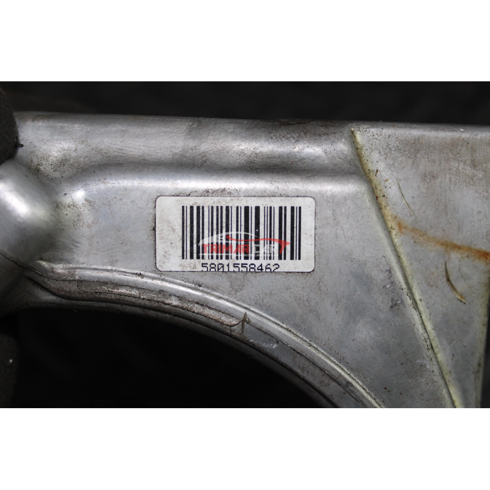 5801558462 SUPPORTO MOTORE FIAT DUCATO 3 (250,290)(2011>) 3.0MJT 130KW F1CFL411K 2015