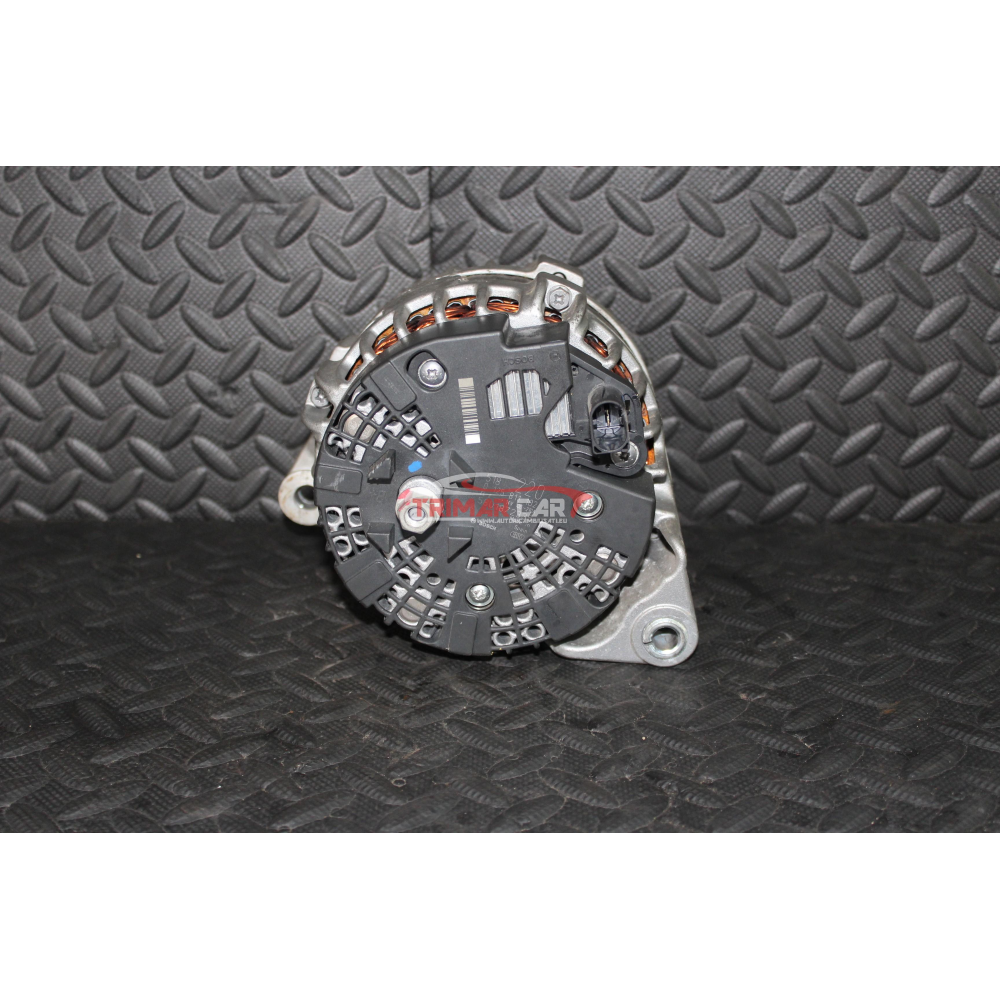 5801872335 210A ALTERNATORE FIAT DUCATO 3 (250,290)(2011>) 3.0MJT 130KW F1CFL411K 2015