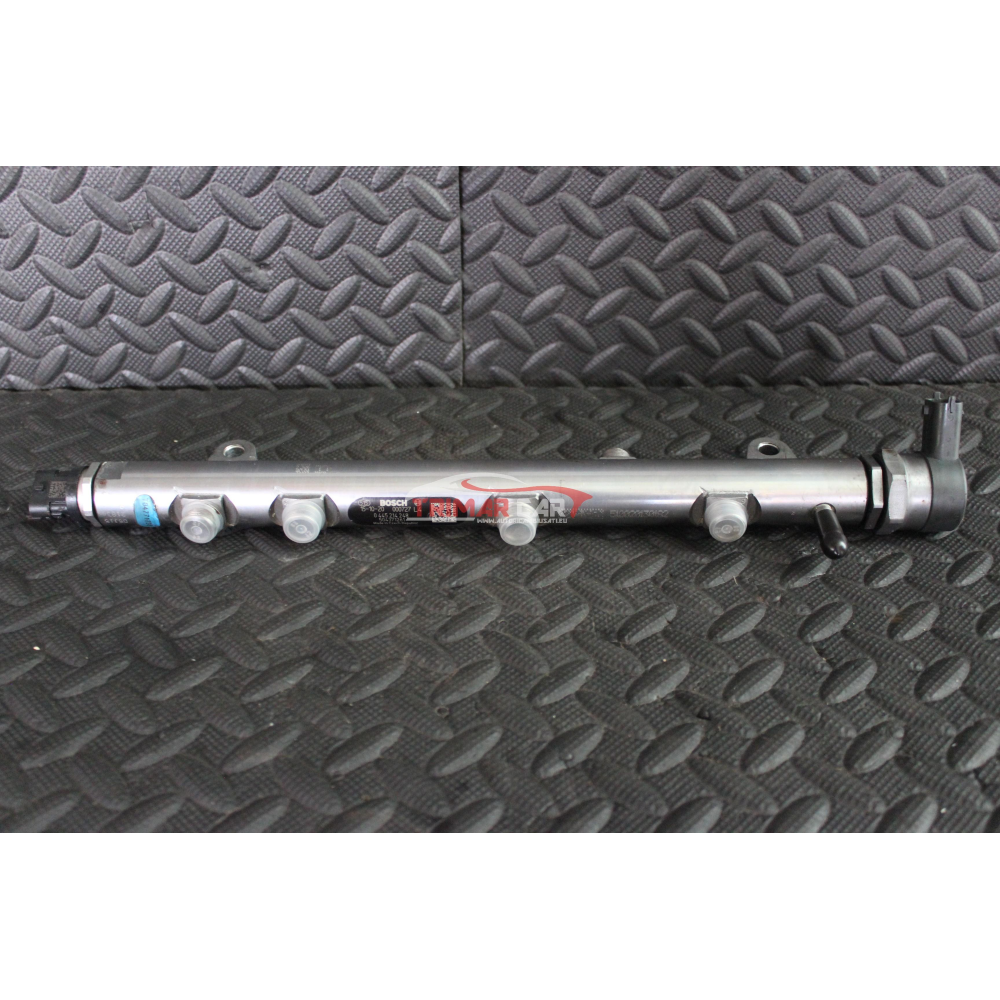 0445214248 TUBO FLAUTO RAIL INIEZIONE FIAT DUCATO 3 (250,290)(2011>) 3.0MJT 130KW F1CFL411K 2015