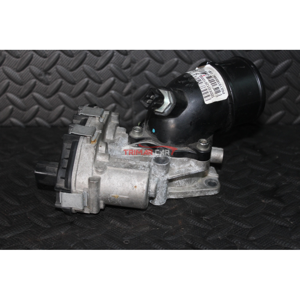 56DTE31 5801728249 CORPO FARFALLATO FIAT DUCATO 3 (250,290)(2011>) 3.0MJT 130KW F1CFL411K 2015