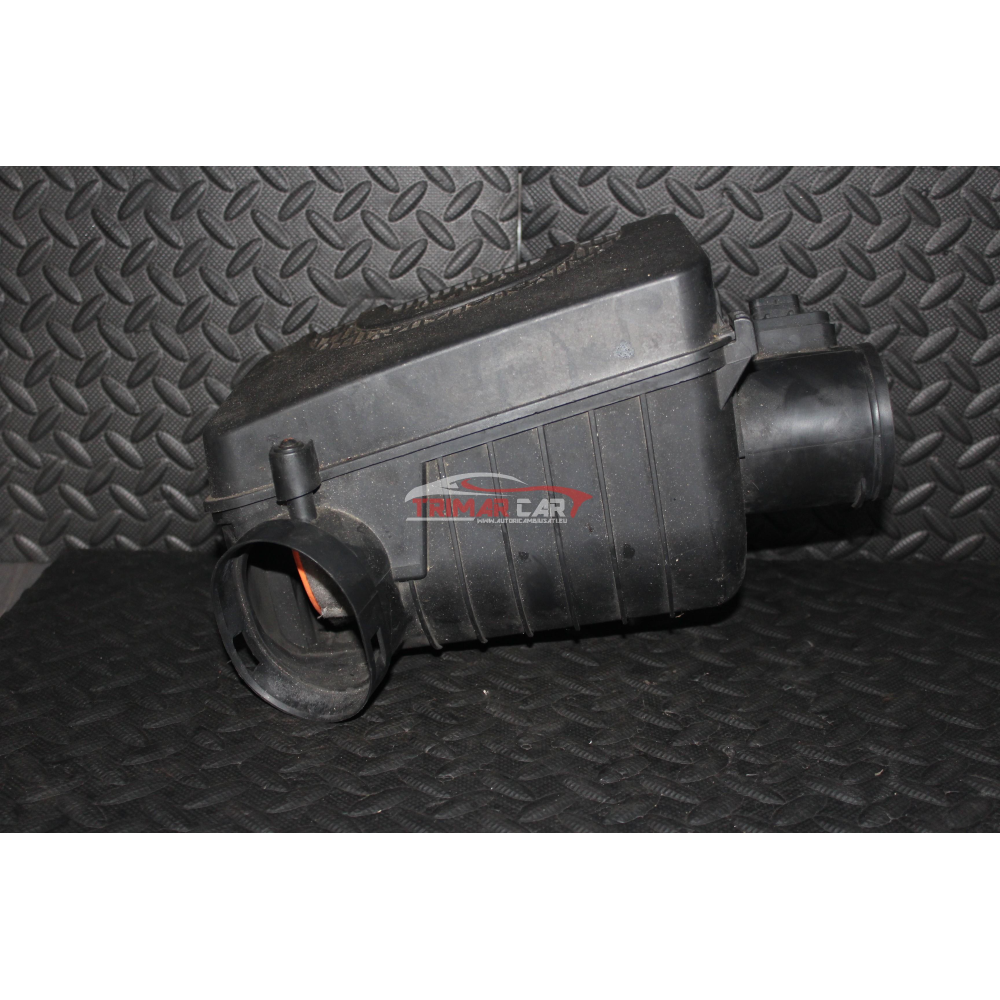 13717812949 AIRBOX PORTAFILTRO ARIA MINI COUNTRYMAN (R60)(10-16) 1.6D N47C16A