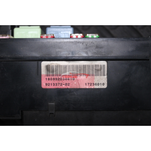 61149213372 CENTRALINA SCATOLA PORTAFUSIBILI MINI COUNTRYMAN (R60)(10-16) 1.6D N47C16A