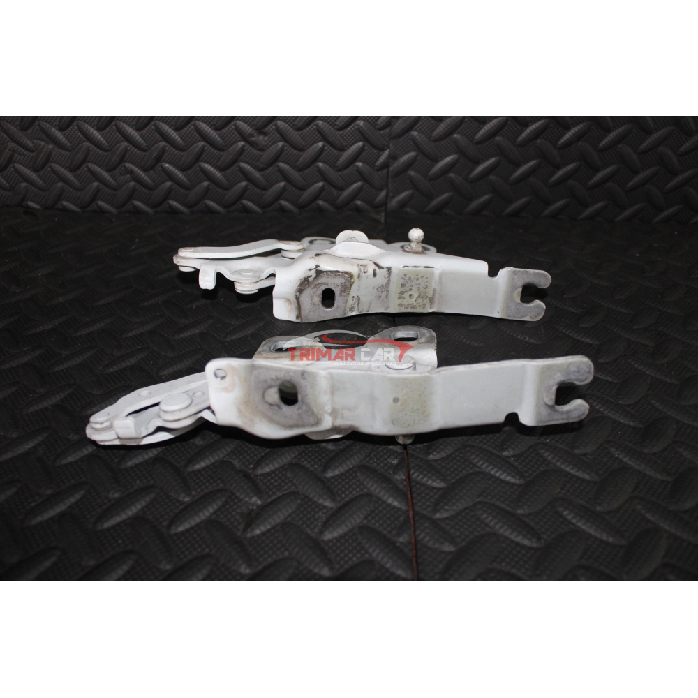 51239805937 KIT CERNIERE CERNIERA COFANO ANTERIORE  MINI COUNTRYMAN (R60)(10-16) 1.6D N47C16A