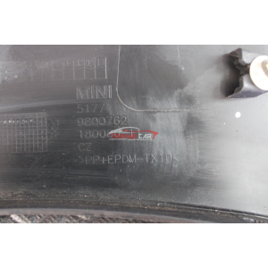 51779800762 FASCIONE PASSARUOTA ANTERIORE DESTRO MINI COUNTRYMAN (R60)(10-16) 1.6D N47C16A