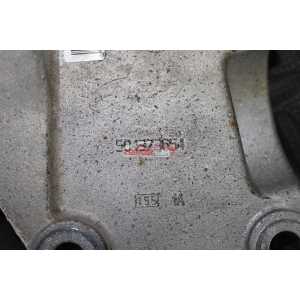 504373654 504373653 SUPPORTO MOTORE FIAT DUCATO 3 (250,290)(2011>) 3.0MJT 130KW F1CFL411K 2015