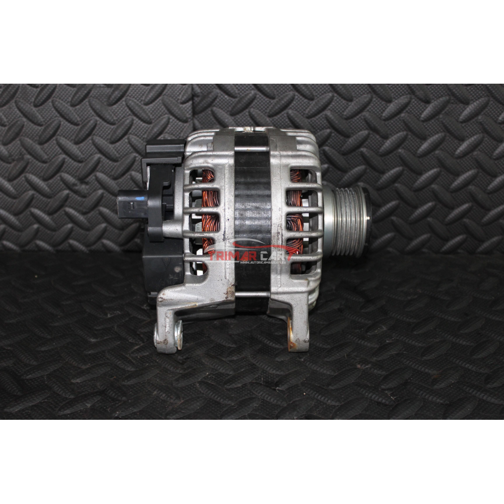 5801872335 210A ALTERNATORE FIAT DUCATO 3 (250,290)(2011>) 3.0MJT 130KW F1CFL411K 2015