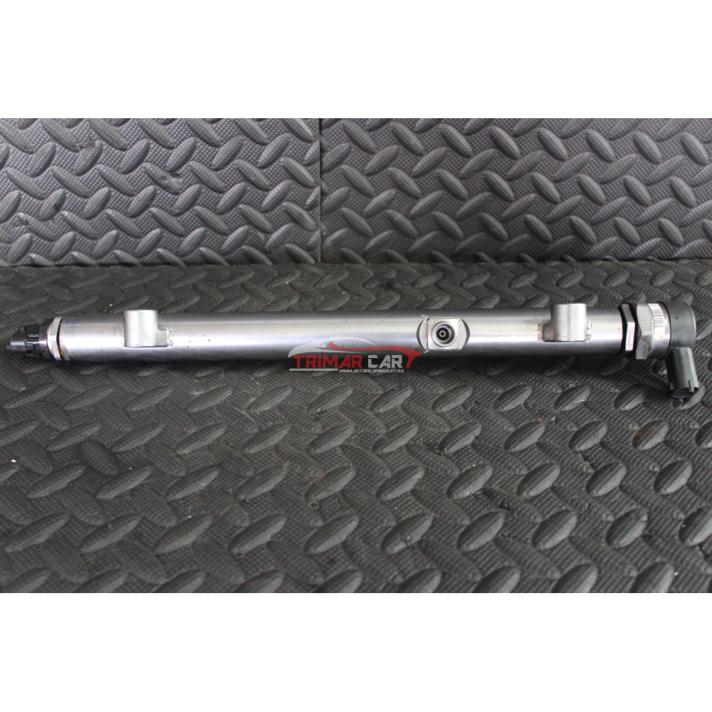 0445214248 TUBO FLAUTO RAIL INIEZIONE FIAT DUCATO 3 (250,290)(2011>) 3.0MJT 130KW F1CFL411K 2015