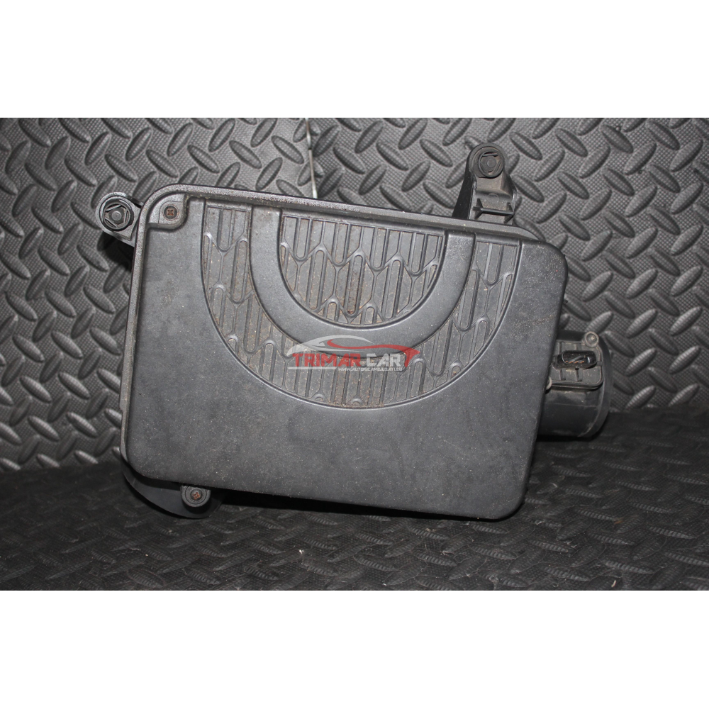 13717812949 AIRBOX PORTAFILTRO ARIA MINI COUNTRYMAN (R60)(10-16) 1.6D N47C16A