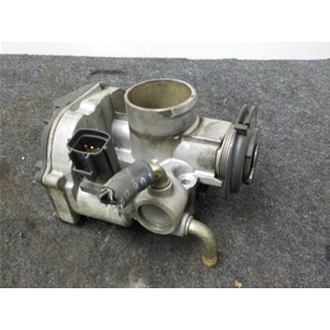 CORPO FARFALLATO CHEVROLET DAEWOO KALOS (T200) [2002-2008] 1.2