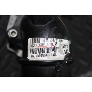 56DTE31 5801728249 CORPO FARFALLATO FIAT DUCATO 3 (250,290)(2011>) 3.0MJT 130KW F1CFL411K 2015