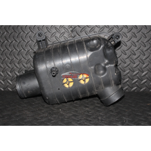 13717812949 AIRBOX PORTAFILTRO ARIA MINI COUNTRYMAN (R60)(10-16) 1.6D N47C16A