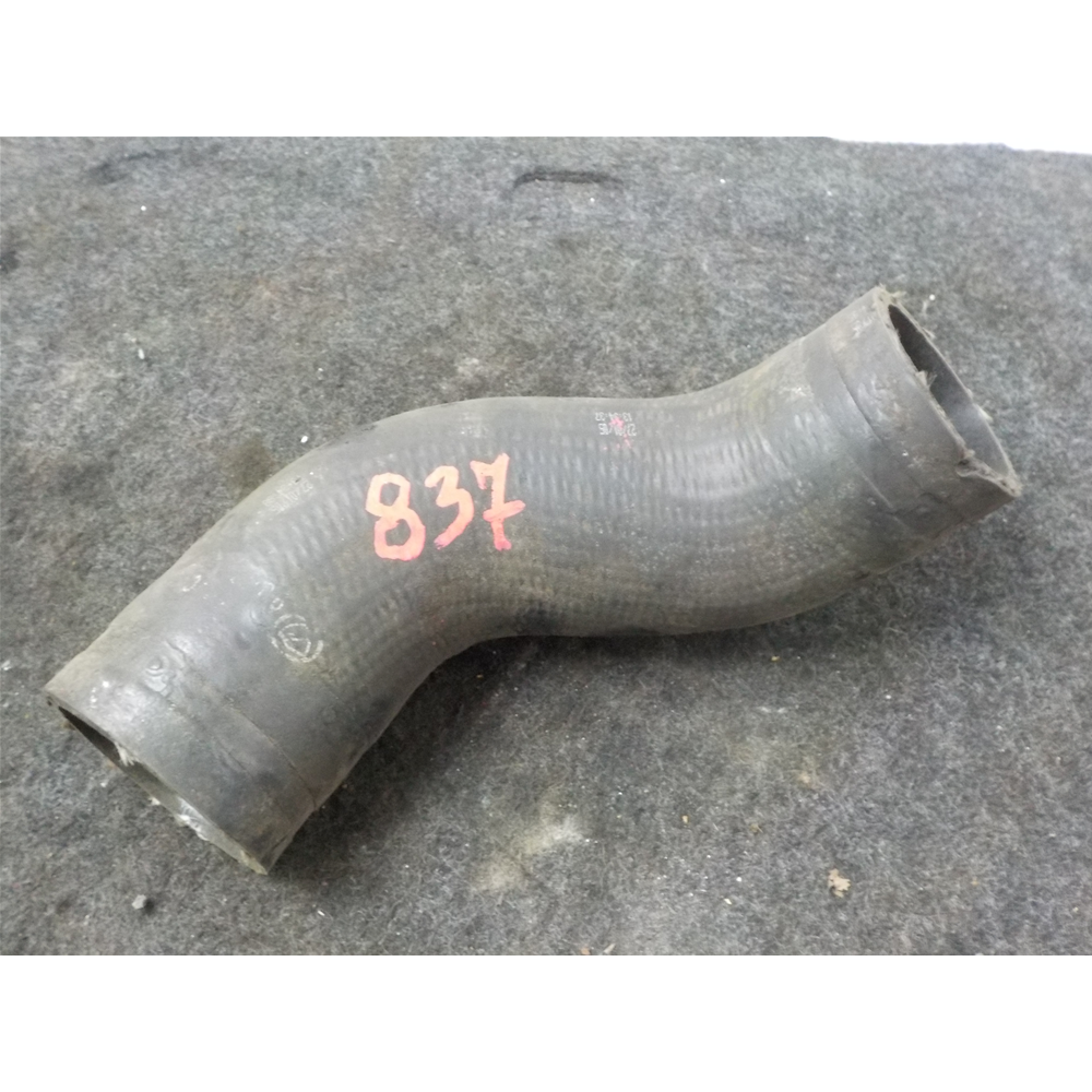 51718041 TUBO MANICOTTO INTERCOOLER TURBO FIAT STILO (192) [2001-2010] JTD 1.9  85 KW