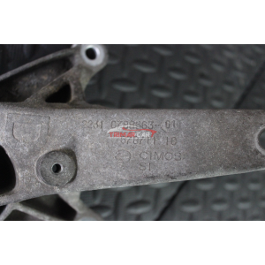 22316788663 SUPPORTO CAMBIO MOTORE MINI COUNTRYMAN (R60)(10-16) 1.6D N47C16A