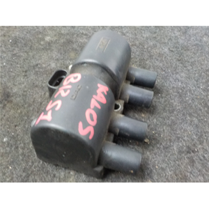 BOBINA ACCENSIONE CHEVROLET KALOS [2005-2008] 96253555