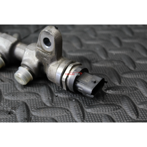 0445214221 TUBO FLAUTO RAIL INIEZIONE OPEL ZAFIRA TOURER C (P12)(2011 >) 2.0 CDTI 130CV 96KW A20DT