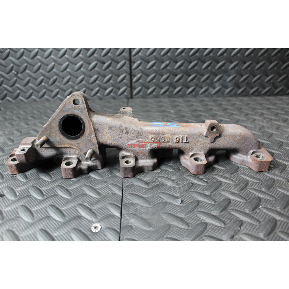 55249434 COLLETTORE DI SCARICO FIAT PANDA 3 (312,319)(2012 >) 1.3 MJTD