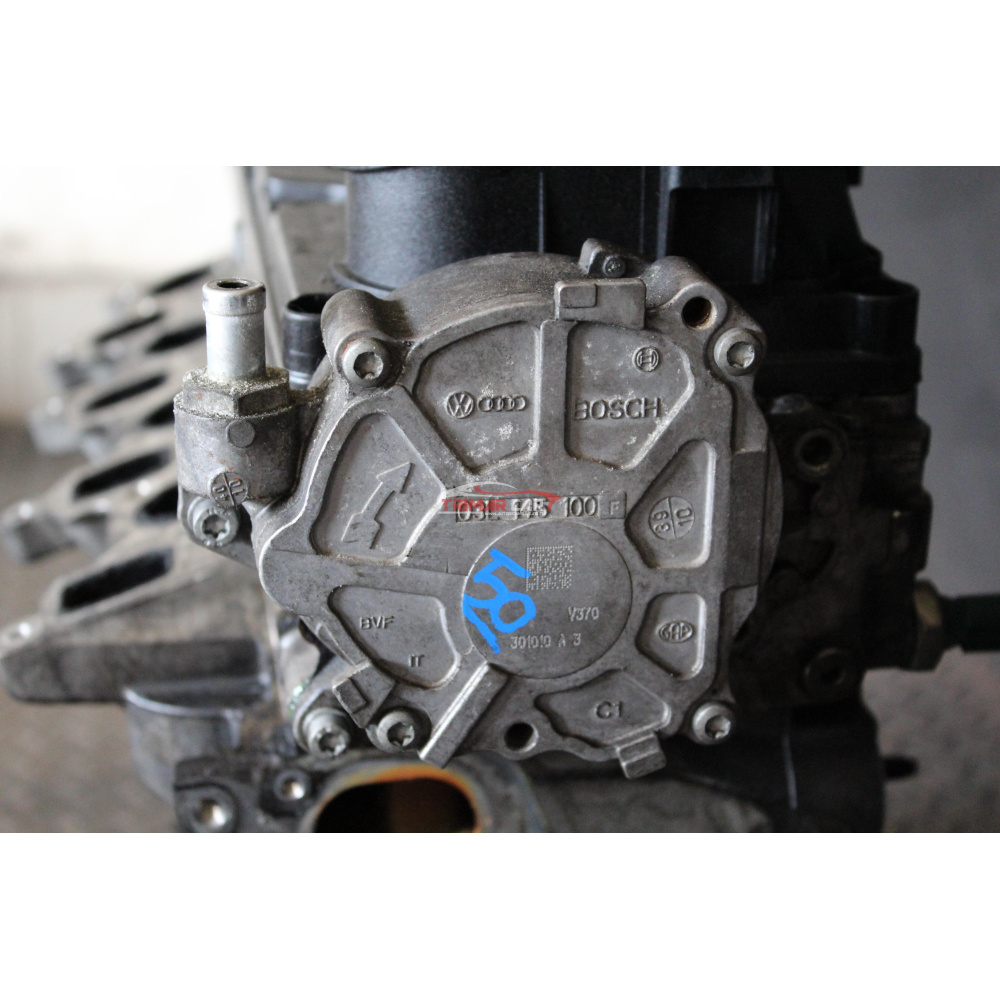 03L145100F POMPA DEPRESSORE FRENI AUDI Q5 (8RB)(2008 >) 2.0TDI 170CV 125KW CGL