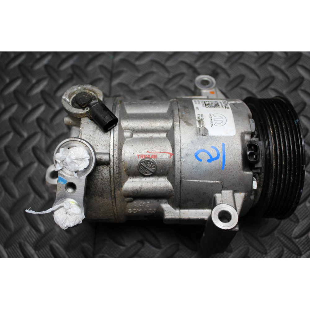 52094150 COMPRESSORE AC CLIMA JEEP COMPASS (MP,M6)(2016 >) 2.0 MJET CRD "2020"