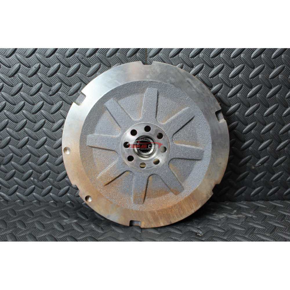 7G201575 3127047070 KIT DISCO FRIZIONE SPINGIDISCO TOYOTA C-HR (2016>) 1.8 HYBRID 2ZR-FXE