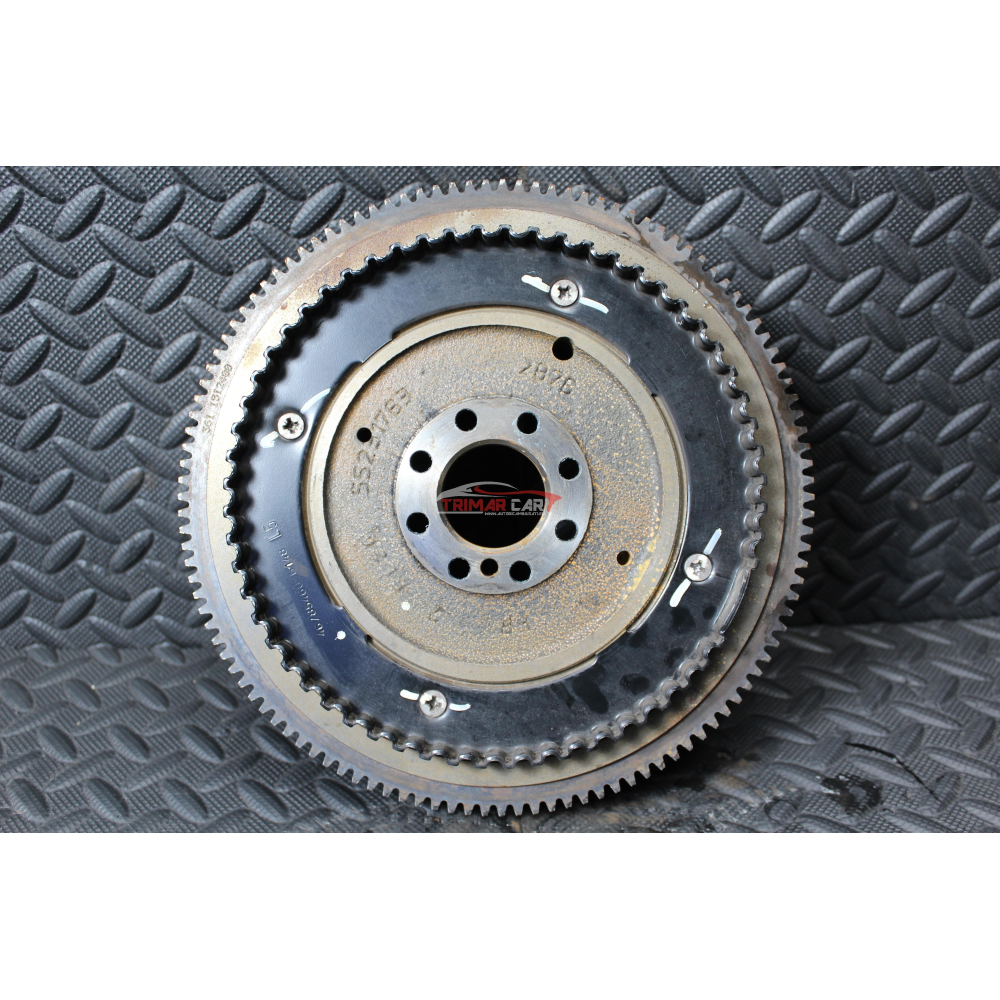 46785460 55231763  VOLANO FIAT 500 (312)(2007 >) 1.3 MJTD EURO 6