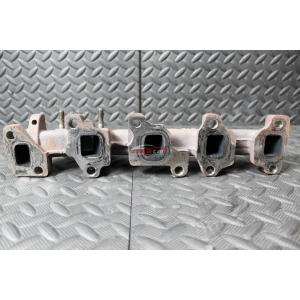 55249434 COLLETTORE DI SCARICO FIAT PANDA 3 (312,319)(2012 >) 1.3 MJTD