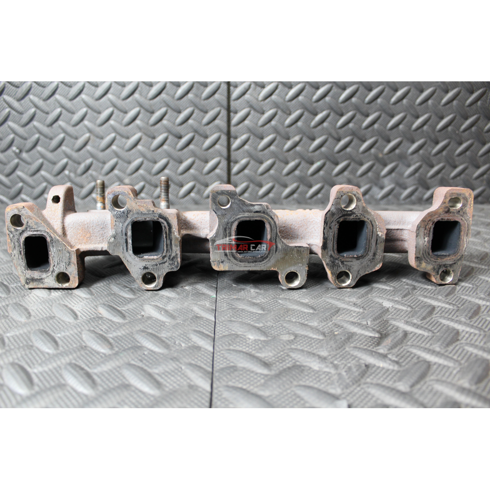 55249434 COLLETTORE DI SCARICO FIAT PANDA 3 (312,319)(2012 >) 1.3 MJTD