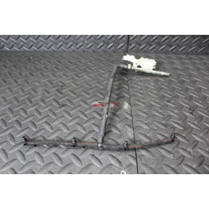 55274708 TUBO RITORNO CARBURANTE INIETTORE OPEL ZAFIRA TOURER C (P12)(2011 >) 2.0 CDTI 130CV 96KW A20DT