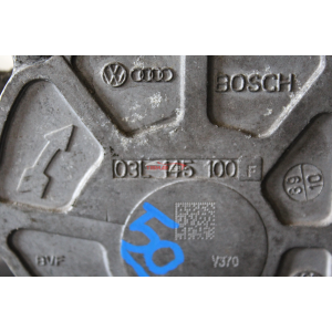 03L145100F POMPA DEPRESSORE FRENI AUDI Q5 (8RB)(2008 >) 2.0TDI 170CV 125KW CGL