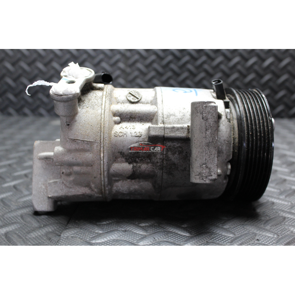 52094150 COMPRESSORE AC CLIMA JEEP COMPASS (MP,M6)(2016 >) 2.0 MJET CRD "2020"