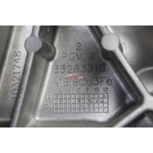 55263318 SUPPORTO MOTORE JEEP COMPASS (MP,M6)(2016 >) 2.0 MJET CRD "2020"