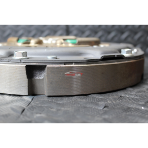 7G201575 3127047070 KIT DISCO FRIZIONE SPINGIDISCO TOYOTA C-HR (2016>) 1.8 HYBRID 2ZR-FXE