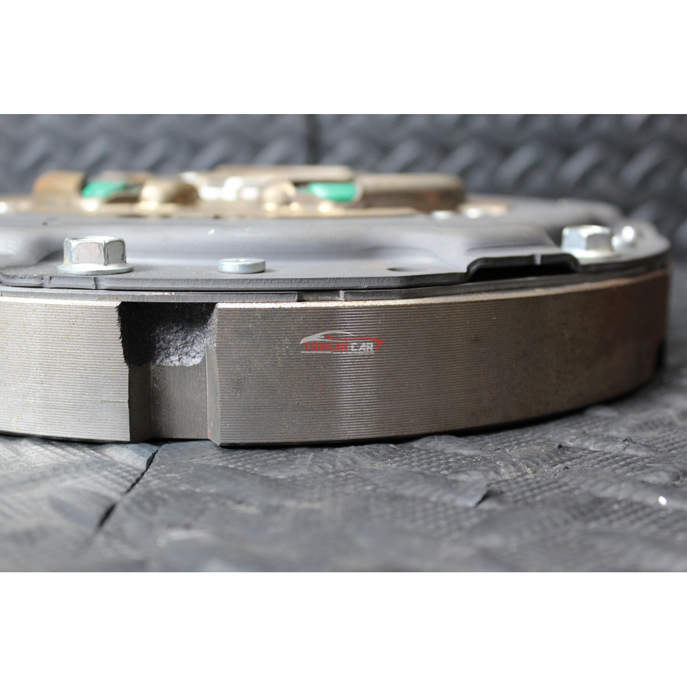 7G201575 3127047070 KIT DISCO FRIZIONE SPINGIDISCO TOYOTA C-HR (2016>) 1.8 HYBRID 2ZR-FXE