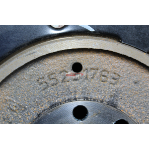 46785460 55231763  VOLANO FIAT 500 (312)(2007 >) 1.3 MJTD EURO 6