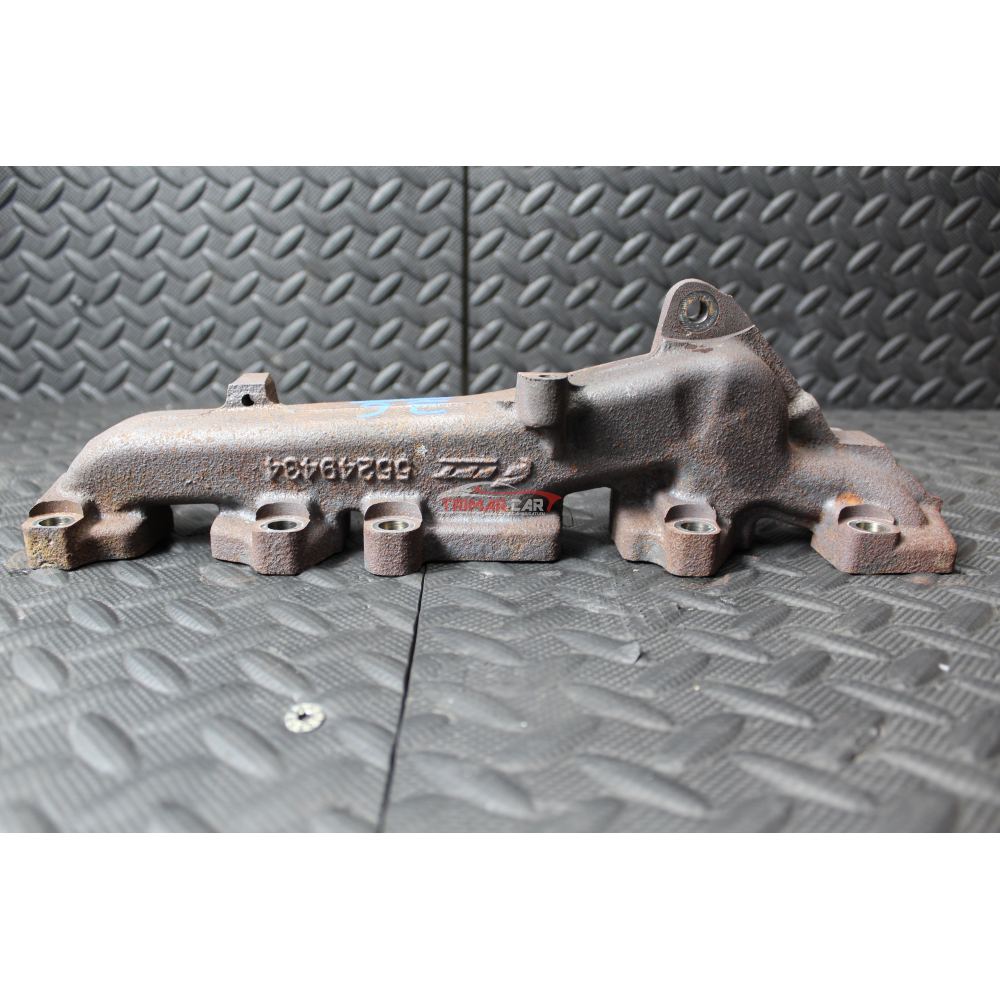 55249434 COLLETTORE DI SCARICO FIAT PANDA 3 (312,319)(2012 >) 1.3 MJTD