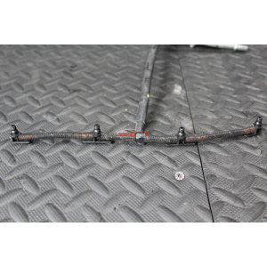 55274708 TUBO RITORNO CARBURANTE INIETTORE OPEL ZAFIRA TOURER C (P12)(2011 >) 2.0 CDTI 130CV 96KW A20DT