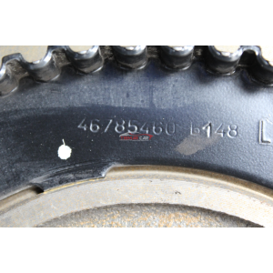 46785460 55231763  VOLANO FIAT 500 (312)(2007 >) 1.3 MJTD EURO 6