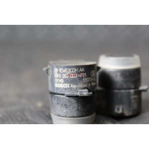 0263003791 1EW63CDMAA SENSORE PARCHEGGIO PARAURTI POSTERIORE LANCIA THEMA 2 (LX)(2011 >) 