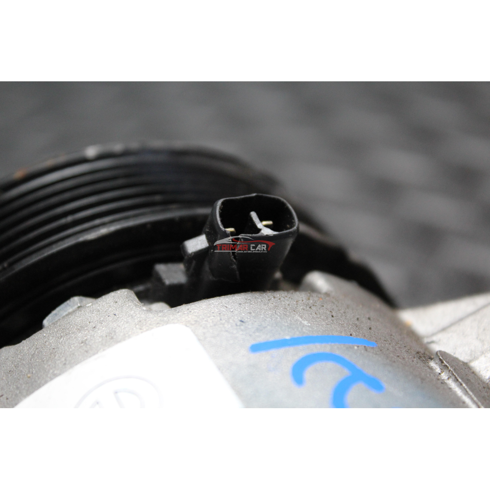 52094150 COMPRESSORE AC CLIMA JEEP COMPASS (MP,M6)(2016 >) 2.0 MJET CRD "2020"