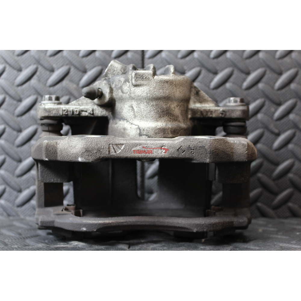 4400R6 9805497680 PINZA FRENO ANTERIORE SINISTRA PEUGEOT 2008 (CU)(2014) 1.6 HDI 92CV 68KW 9H06 9HP