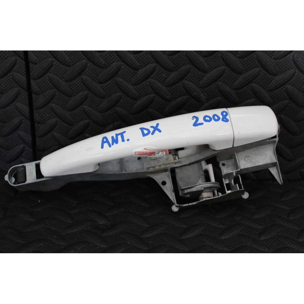 9101GH MANIGLIA ESTERNA ANTERIORE DESTRA PEUGEOT 2008 (CU)(2014) 2013>