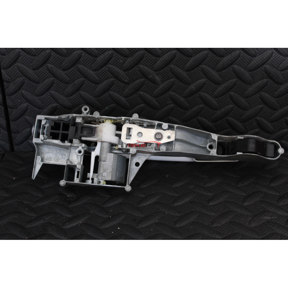 9101GH MANIGLIA ESTERNA ANTERIORE DESTRA PEUGEOT 2008 (CU)(2014) 2013>