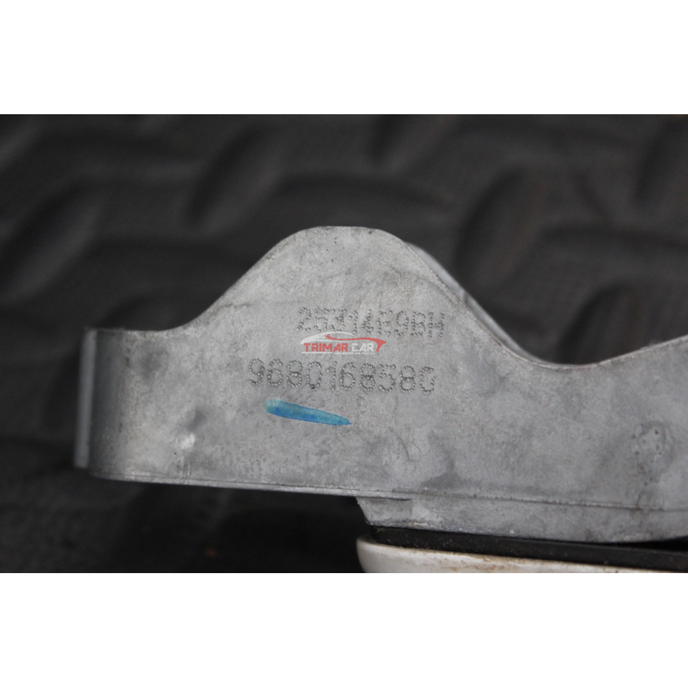 9101GH MANIGLIA ESTERNA ANTERIORE DESTRA PEUGEOT 2008 (CU)(2014) 2013>