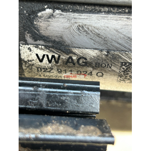 02Z911024Q MOTORINO AVVIAMENTO SEAT VW AUDI SKODA