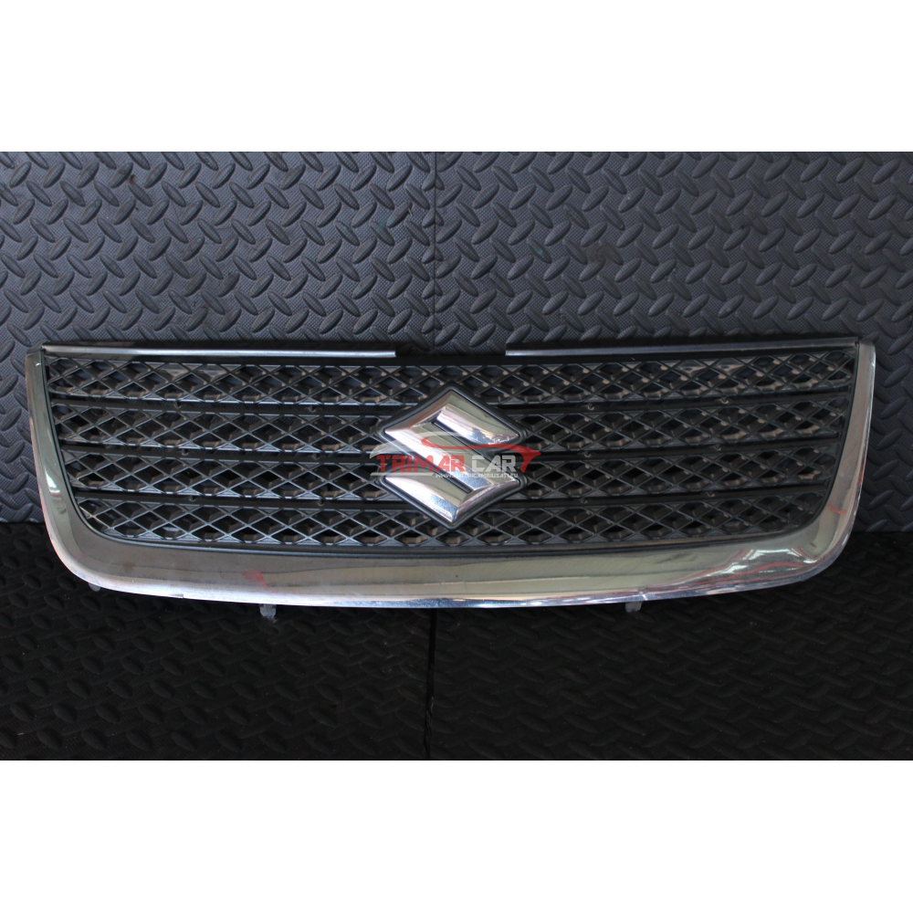 71743-65J0 MASCHERINA GRIGLIA ANTERIORE * SUZUKI GRAND VITARA 2 II (JT,TE,TD)(05-15) 1.9 DDIS 130CV F9Q