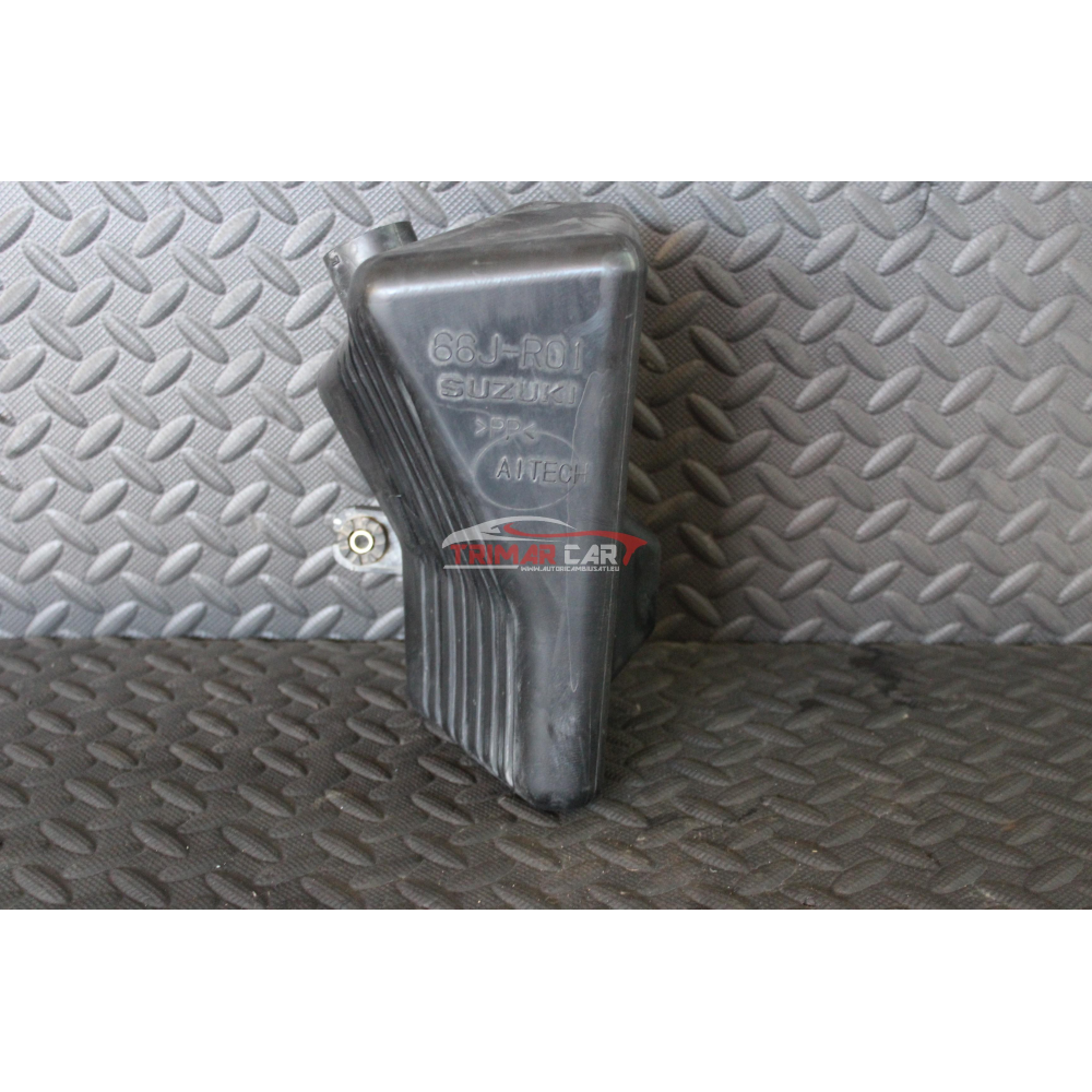 66J-R01 AIRBOX PORTAFILTRO ARIA SUZUKI GRAND VITARA 2 II (JT,TE,TD)(05-15) 1.9 DDIS 130CV F9Q